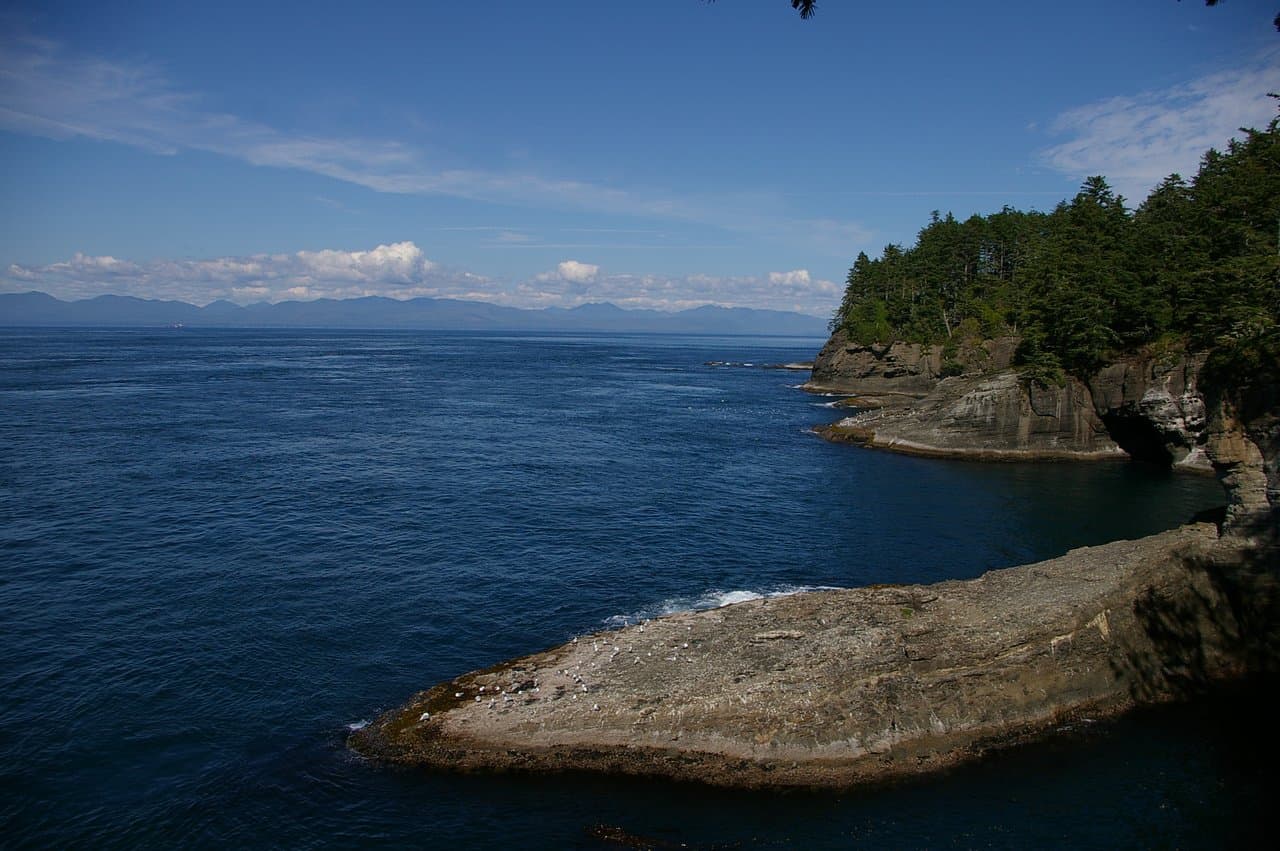 Ozette & the Makah — the village the sea kept (optional NW aside)
