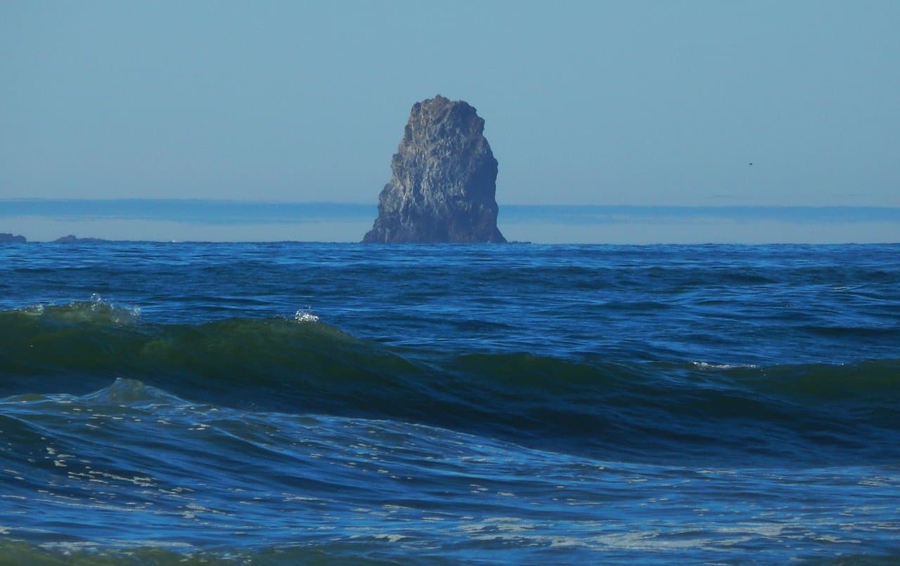 Graveyard Of The Pacific