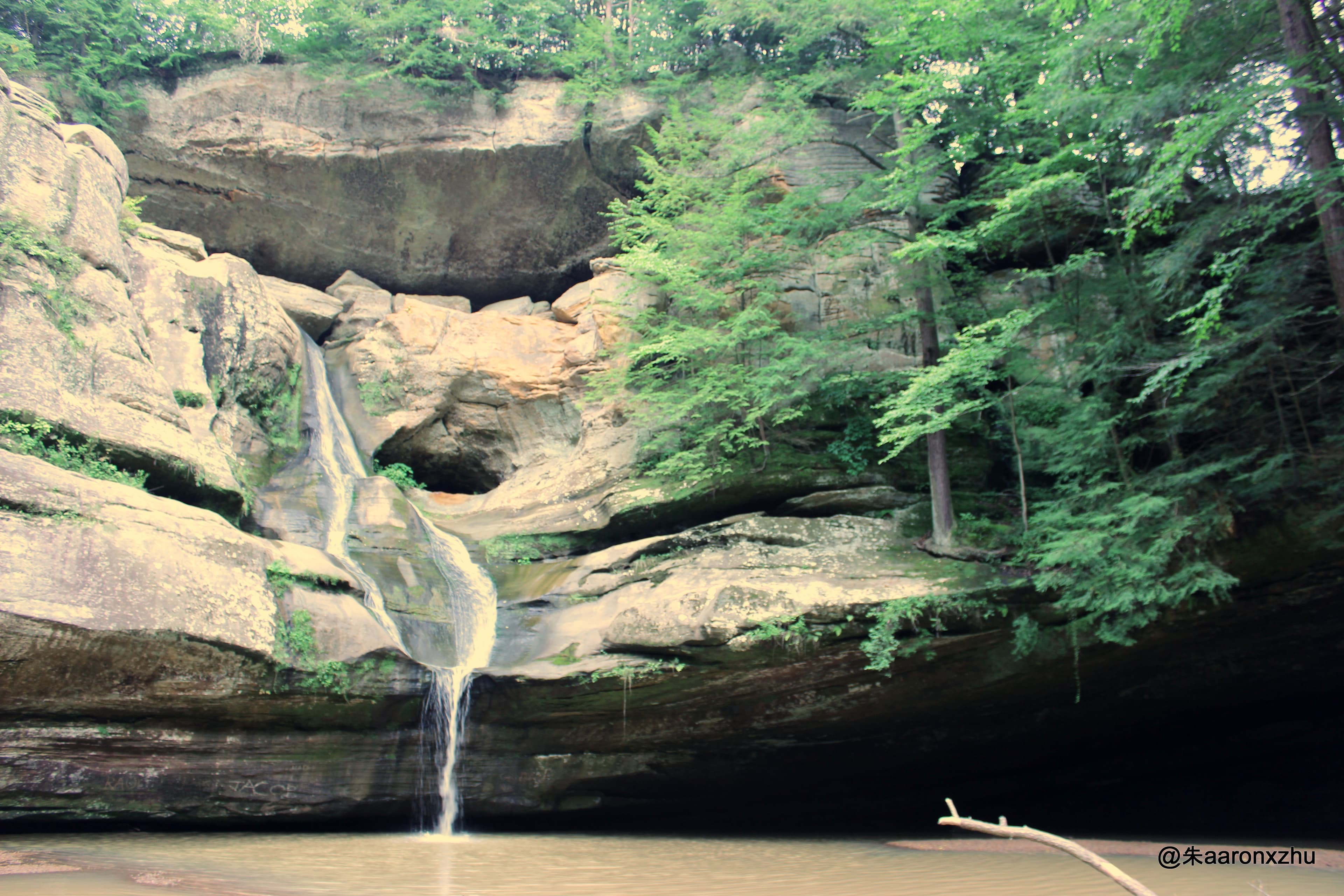 Cedar Falls